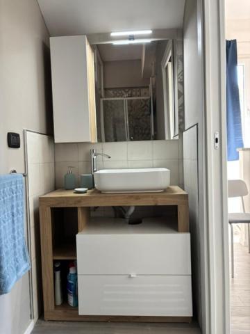 Appartement Monolocale Gemelli *