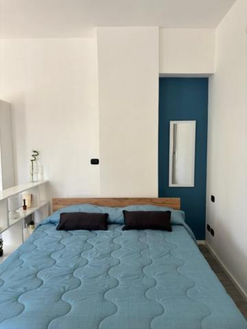 Monolocale Gemelli Apartment *