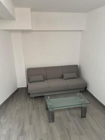 Apartment Monolocale Gemelli Rome