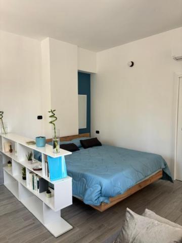 Monolocale Gemelli Rome