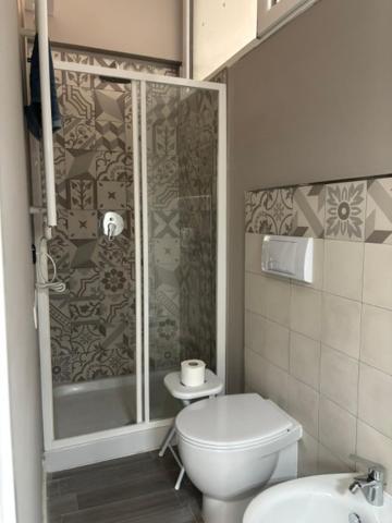 Apartment Monolocale Gemelli Rome