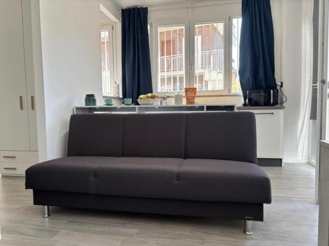 Apartment Monolocale Gemelli