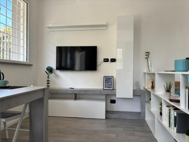 Apartment Monolocale Gemelli Rome